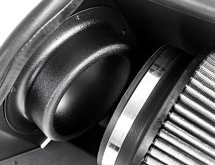 MK6 Jetta & GLI Gen 3 2.0T/1.8T Cold Air Intake | Integrated Engineering