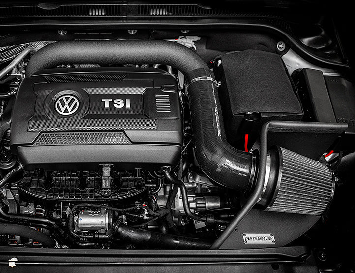 MK6 Jetta & GLI Gen 3 2.0T/1.8T Cold Air Intake | Integrated Engineering