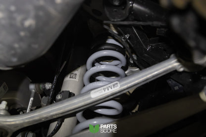 Lowering Springs | BMW G80 M3/M3 Competition | CTS Turbo