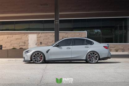 Lowering Springs | BMW G80 M3/M3 Competition | CTS Turbo