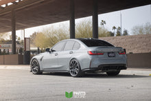 Lowering Springs | BMW G80 M3/M3 Competition | CTS Turbo