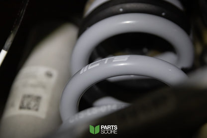 Lowering Springs | BMW G80 M3/M3 Competition | CTS Turbo