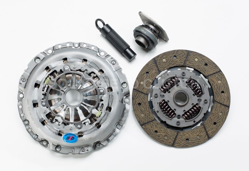 South Bend Clutch Kit | Audi B8/B8.5 A4/A5/Allroad 2.0T 6-Speed | CTS Turbo