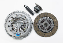 South Bend Clutch Kit | Audi B8/B8.5 A4/A5/Allroad 2.0T 6-Speed | CTS Turbo
