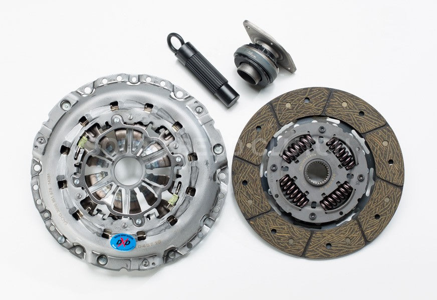South Bend Clutch Kit (Supercharged Engine) | Audi B8/B8.5 S4/S5 3.0T 6-Speed | CTS Turbo