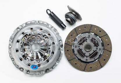 South Bend Clutch Kit (Supercharged Engine) | Audi B8/B8.5 S4/S5 3.0T 6-Speed | CTS Turbo