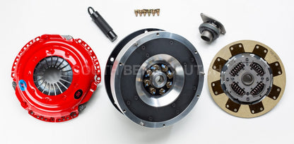 South Bend Clutch Kit (Supercharged Engine) | Audi B8/B8.5 S4/S5 3.0T 6-Speed | CTS Turbo