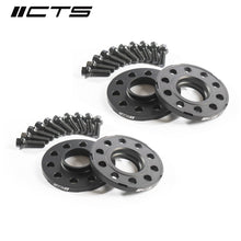 Flush Fitment Wheel Spacer Set | Audi B8/B9/B9.5 Q5/SQ5 | CTS Turbo