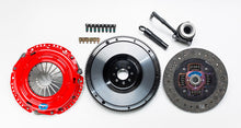 South Bend Clutch Stage 2 Daily Kit for VW/Audi 6-Speed Manual (02Q)