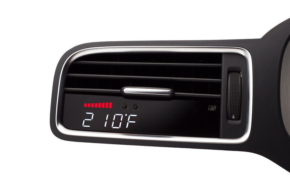 P3 V3 OBD2 Gauge for Mk6 Jetta/GLI (2011-2018)