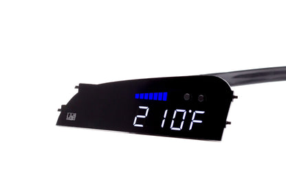 P3 V3 OBD2 Digital Gauge for VW Mk7/Mk7.5