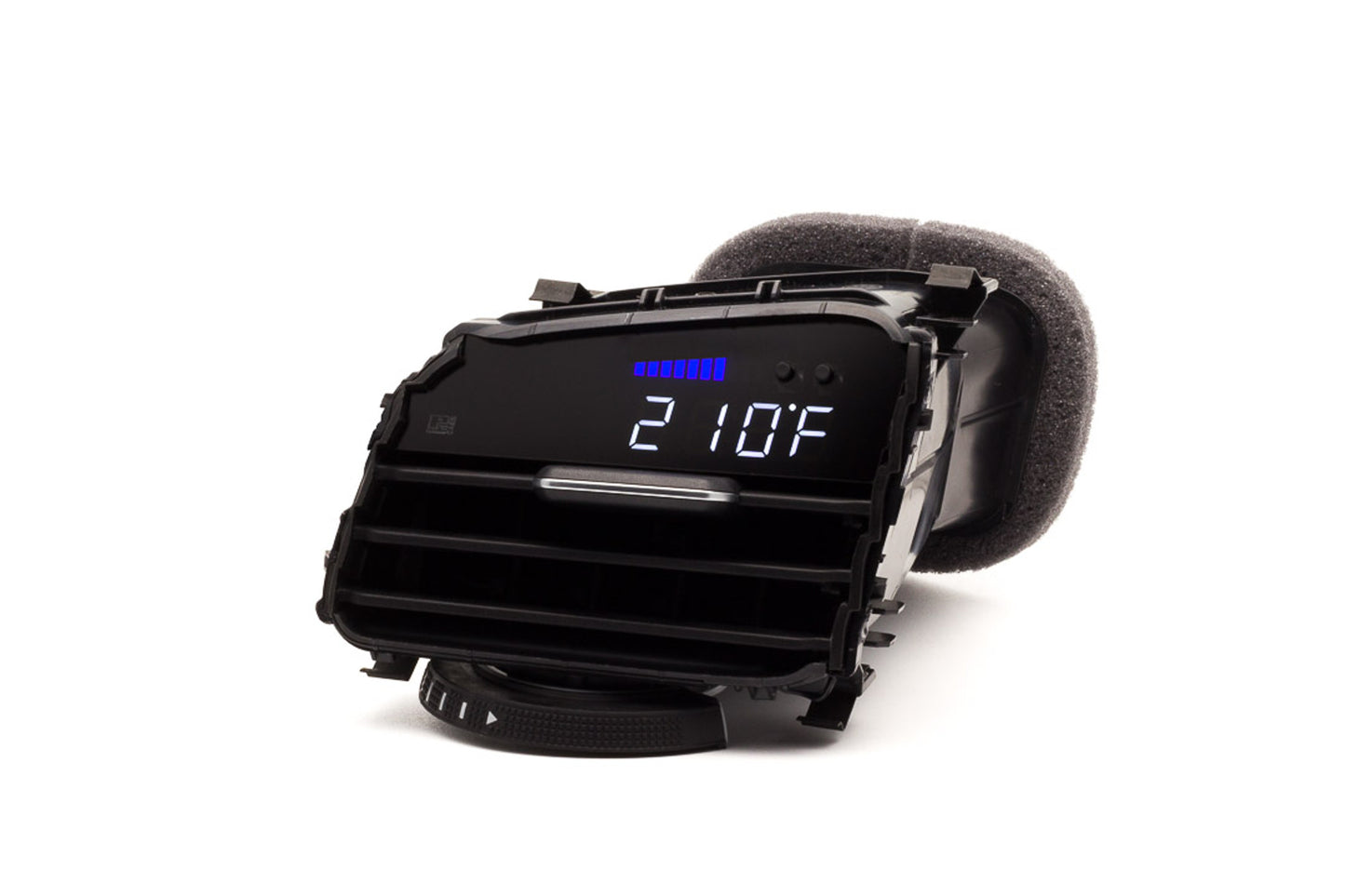 P3 V3 OBD2 Digital Gauge for VW Mk7/Mk7.5