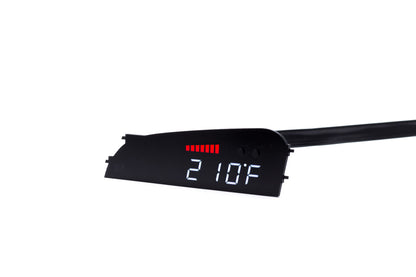 P3 V3 OBD2 Digital Gauge for VW Mk7/Mk7.5