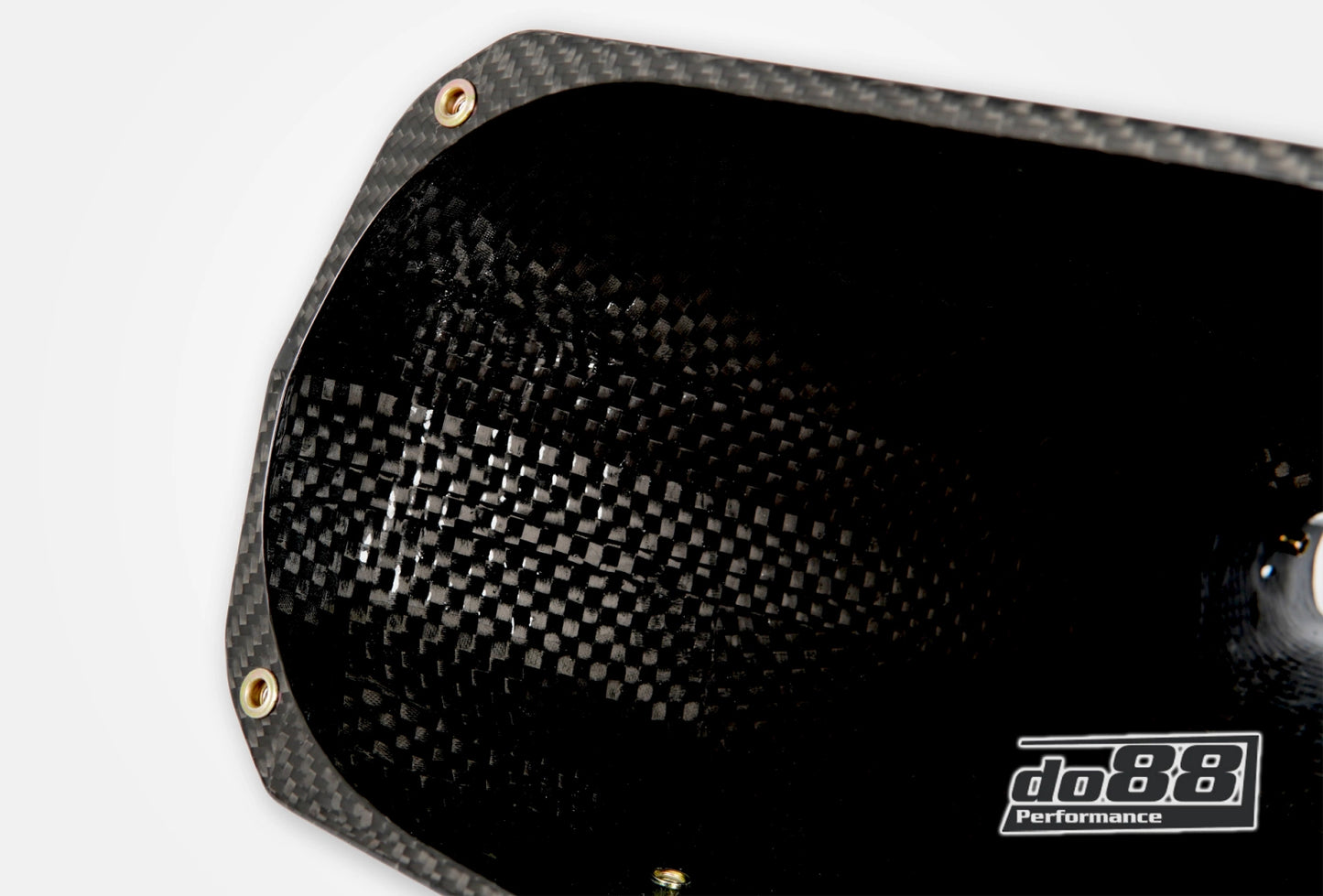 do88 V2 Intake System Carbon Fiber VAG EA888 Gen 3/4