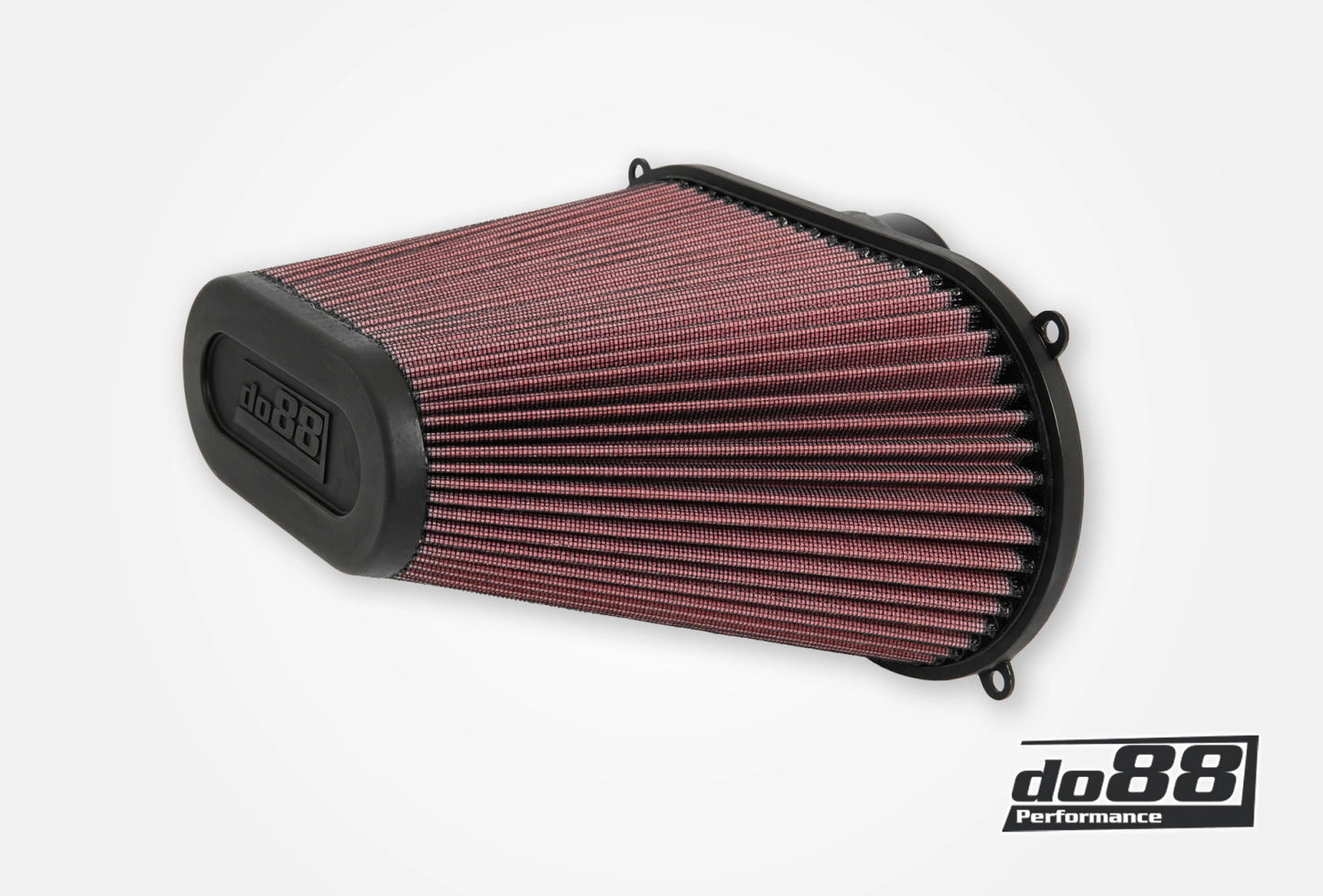 do88 V2 Intake System Carbon Fiber VAG EA888 Gen 3/4