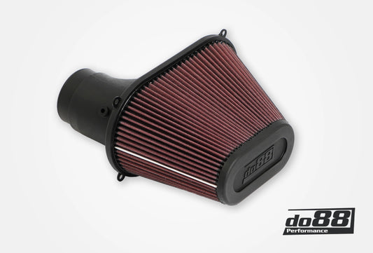 do88 V2 Intake System Replacement Air Filter