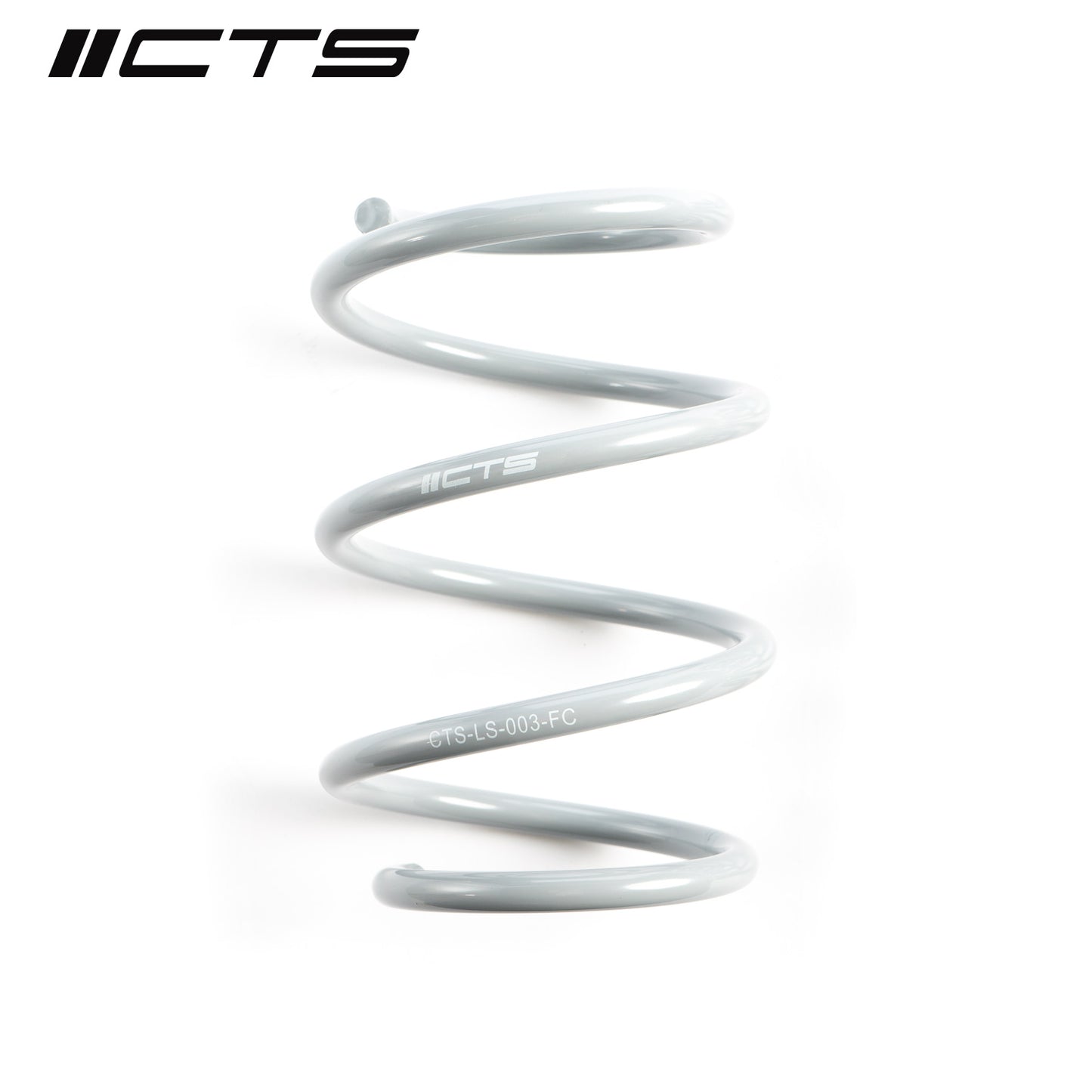 Lowering Springs | BMW F80/F82 M3/M4 | CTS Turbo