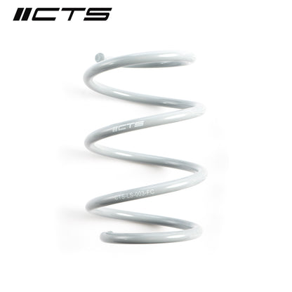 Lowering Springs | BMW F80/F82 M3/M4 | CTS Turbo