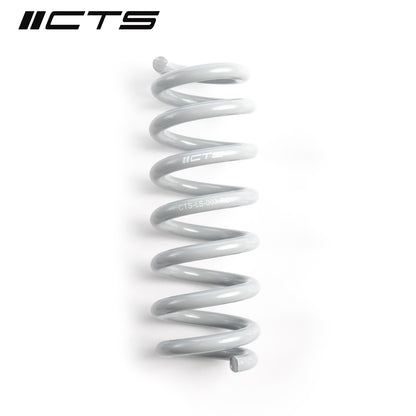 Lowering Springs | BMW F80/F82 M3/M4 | CTS Turbo