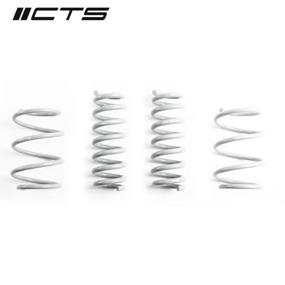 Lowering Springs | BMW F80/F82 M3/M4 | CTS Turbo