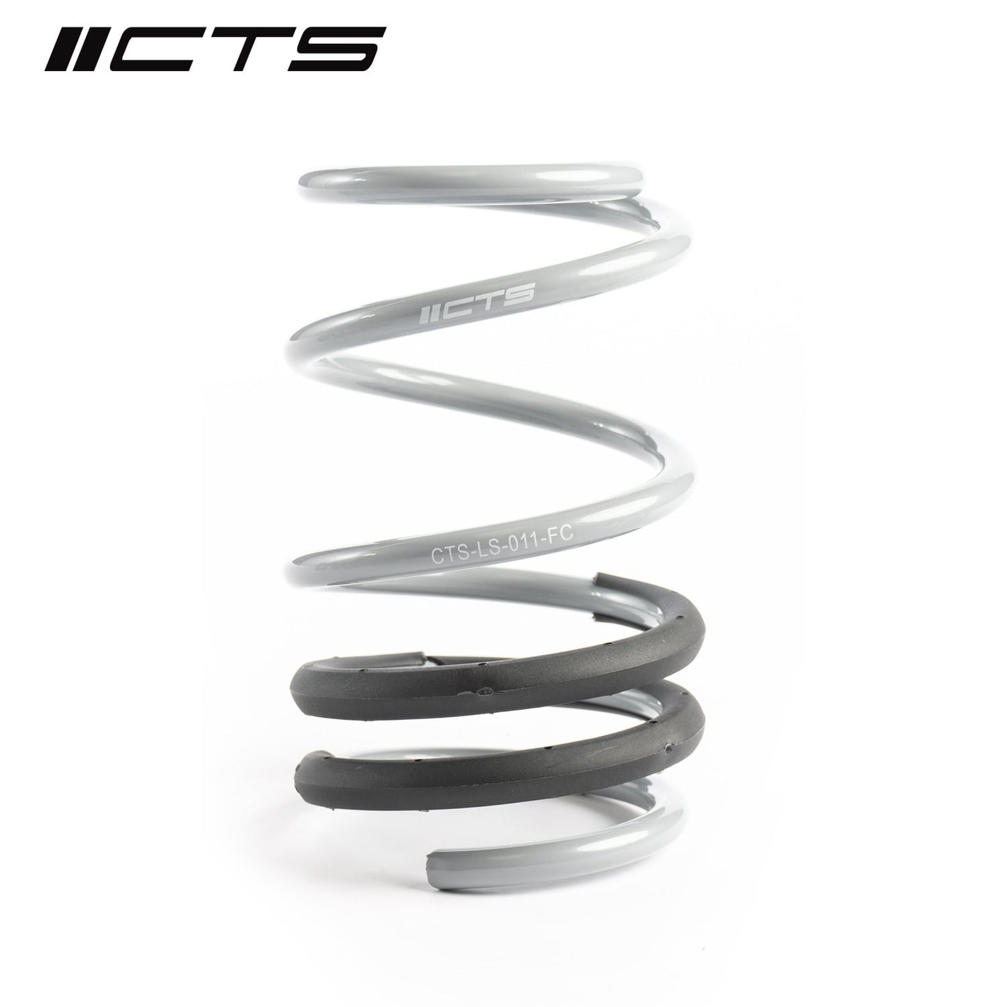 Lowering Springs | Audi 8V S3/RS3 | CTS Turbo