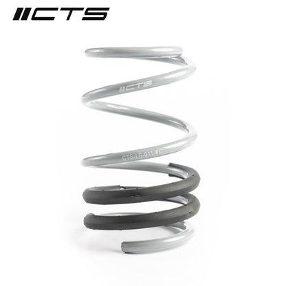 Lowering Springs | Audi 8V S3/RS3 | CTS Turbo