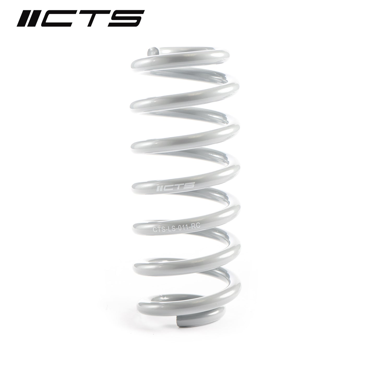 Lowering Springs | Audi 8V S3/RS3 | CTS Turbo