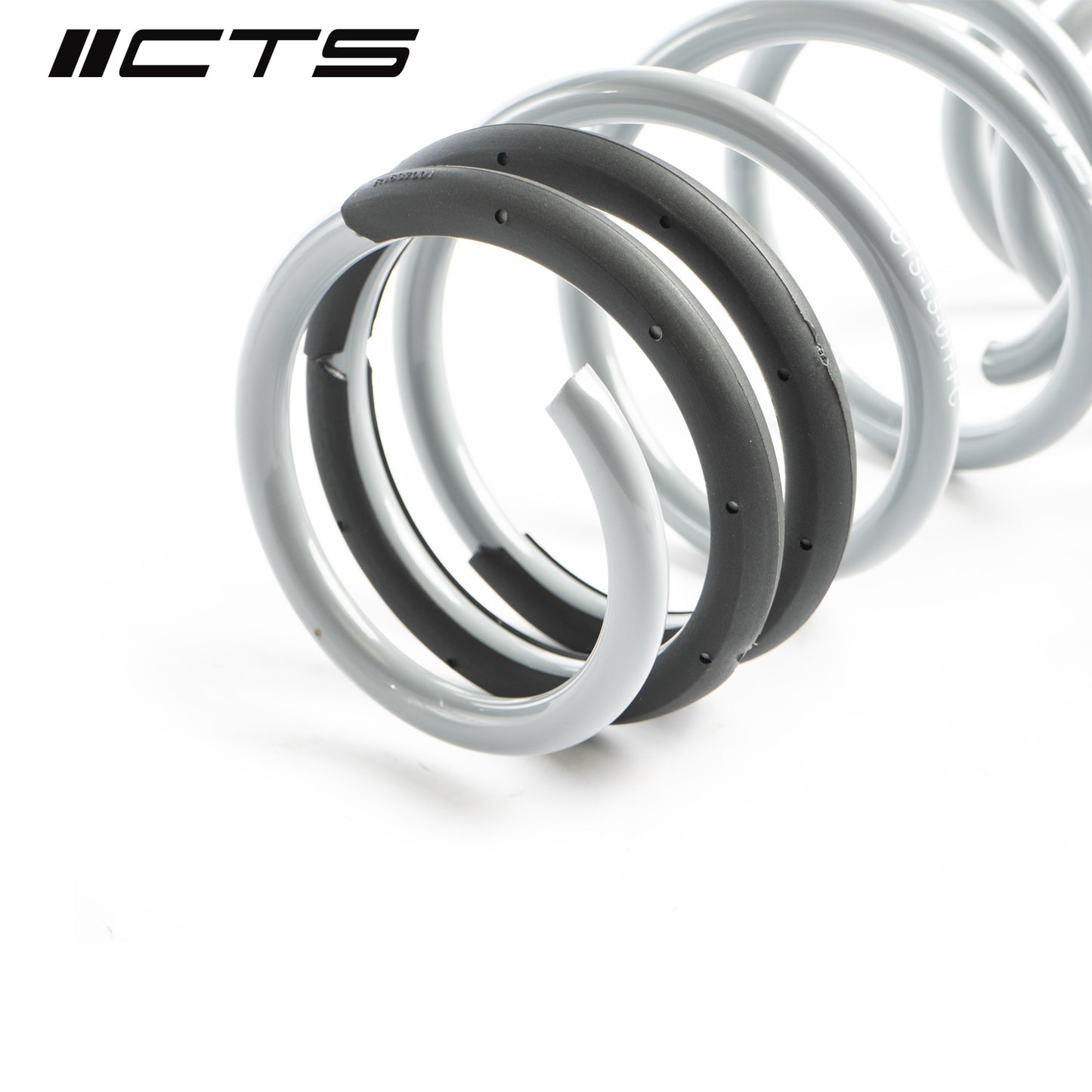 Lowering Springs | Audi 8V S3/RS3 | CTS Turbo