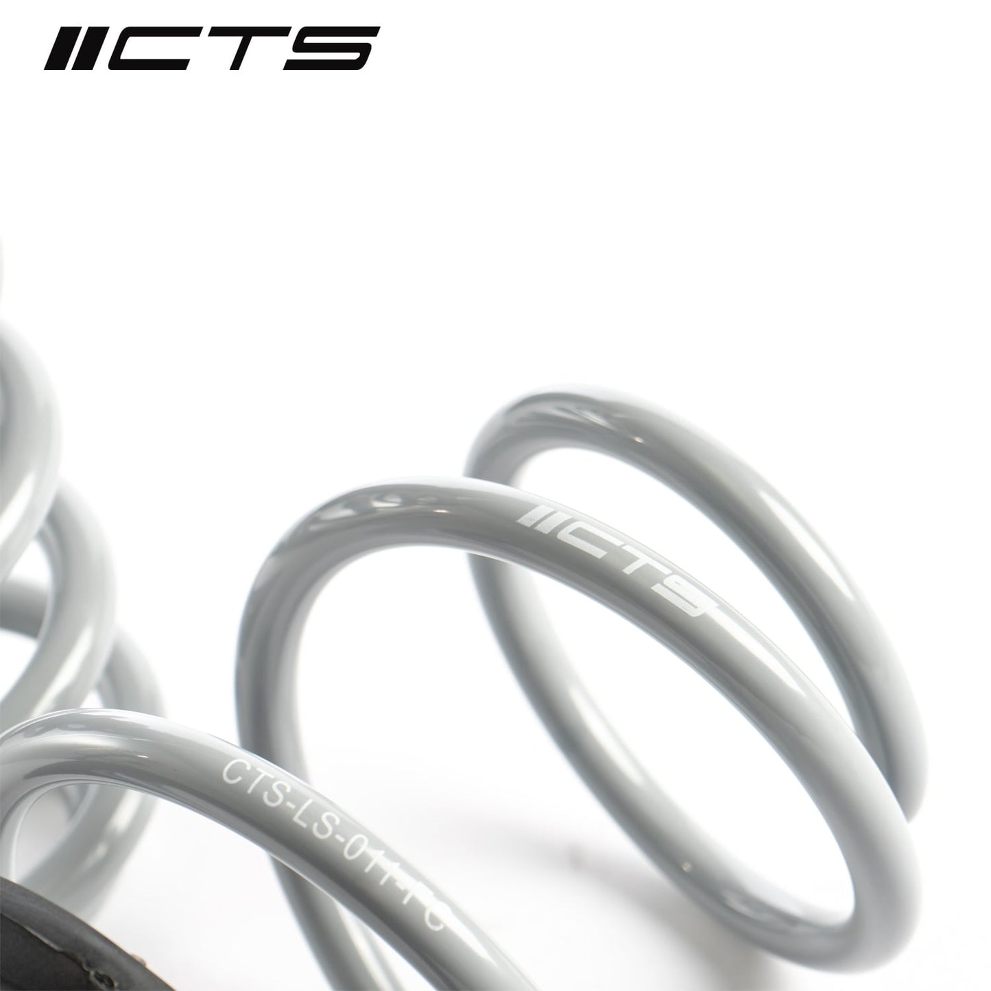 Lowering Springs | Audi 8V S3/RS3 | CTS Turbo
