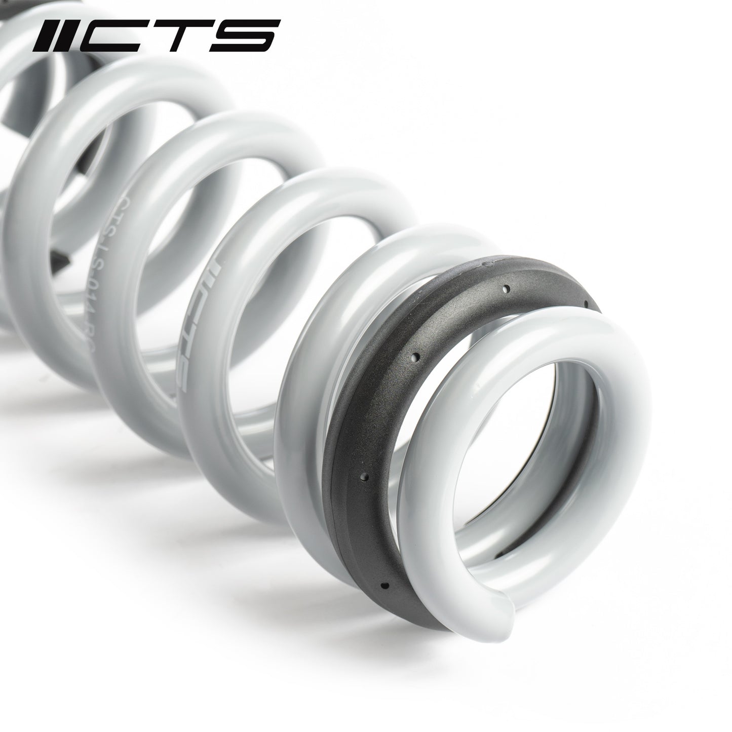 Lowering Springs | BMW G80 M3/M3 Competition | CTS Turbo