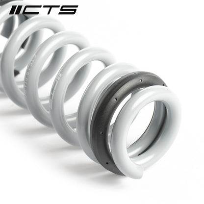 Lowering Springs | BMW G80 M3/M3 Competition | CTS Turbo
