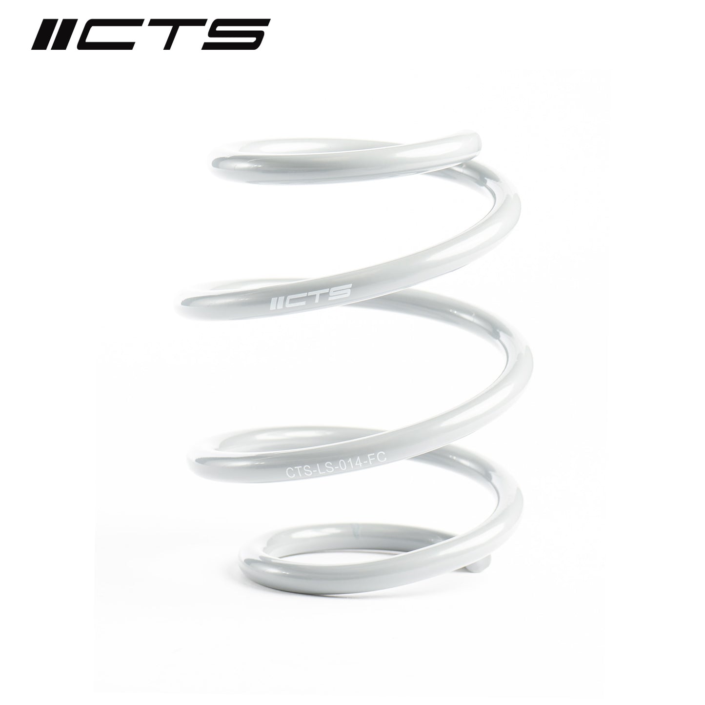 Lowering Springs | BMW G80 M3/M3 Competition | CTS Turbo