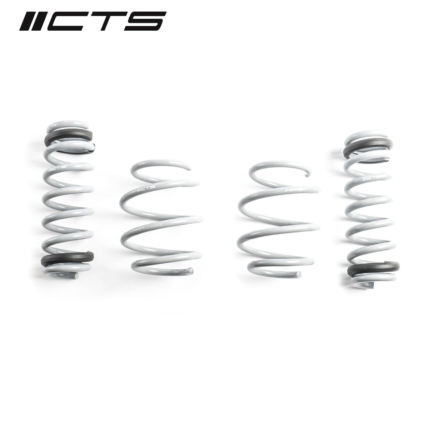 Lowering Springs | BMW G80 M3/M3 Competition | CTS Turbo