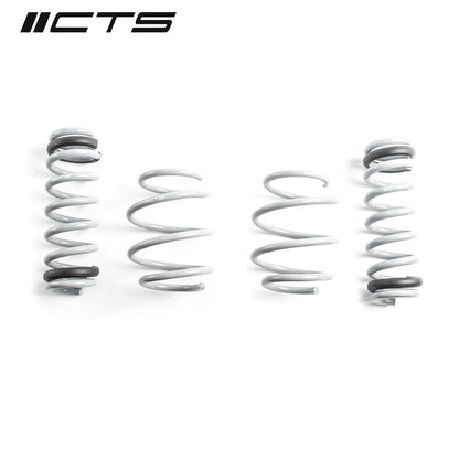 Lowering Springs | BMW G80 M3/M3 Competition | CTS Turbo