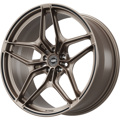 DR Forged Wheels - DL06