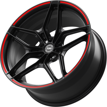 DR Forged Wheels - DL06