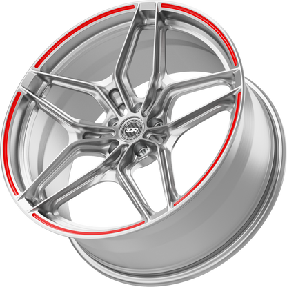 DR Forged Wheels - DL06