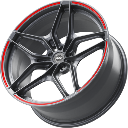 DR Forged Wheels - DL06