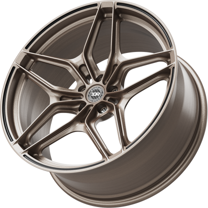 DR Forged Wheels - DL06