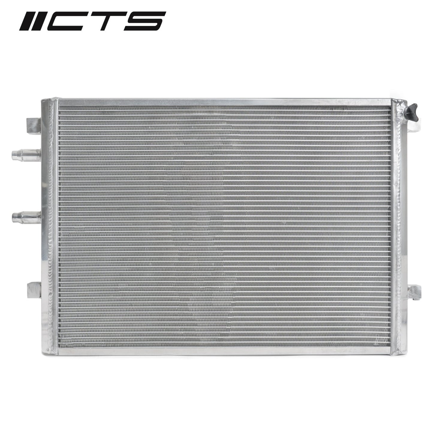 Heat Exchanger Upgrade | BMW F80/F82/F83/F87 M3/M4/M2 S55 | CTS Turbo