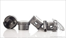 PowerPak Piston Set | 2.0T FSI/Golf R/S3 Engines | Mahle