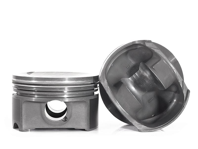 PowerPak Piston Set | 2.0T FSI/Golf R/S3 Engines | Mahle