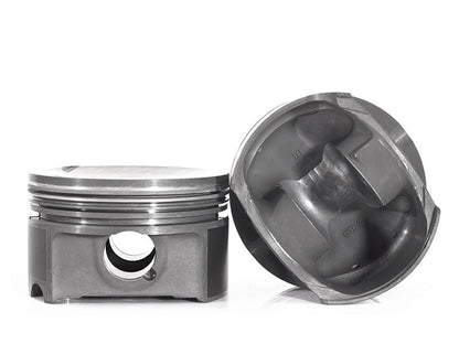 PowerPak Piston Set | 2.0T FSI/Golf R/S3 Engines | Mahle