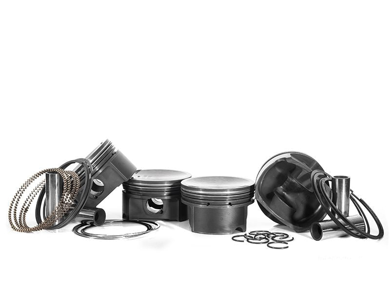 PowerPak Piston Set | 2.0T FSI/Golf R/S3 Engines | Mahle