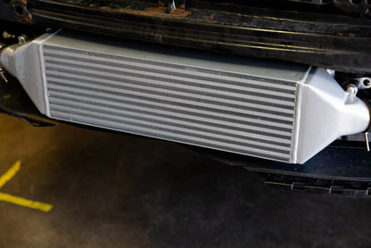 VW MK6 COMPETITION FMIC - ARM Motorsports