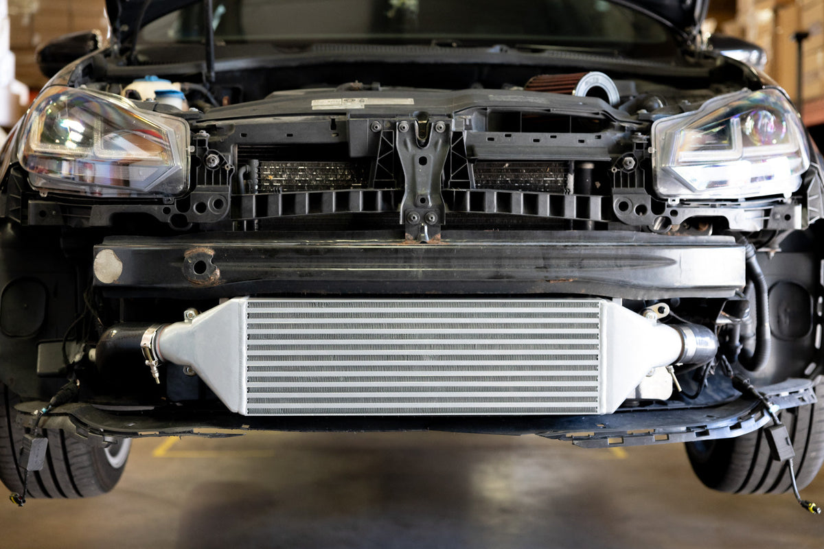 VW MK6 COMPETITION FMIC - ARM Motorsports