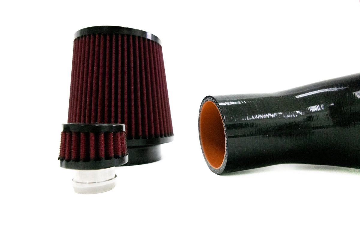 MK7 GTI / GOLF R INTAKE - ARM Motorsports