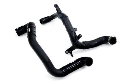 ARM Motorsports Charge Pipe Kit | VW/Audi EA888 Gen 3 MQB