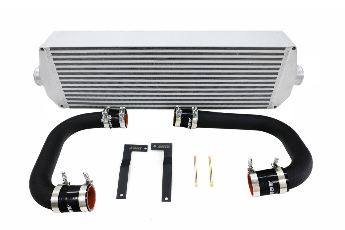 MK7 GTI / GOLF R COMPETITION FMIC KIT - ARM Motorsports