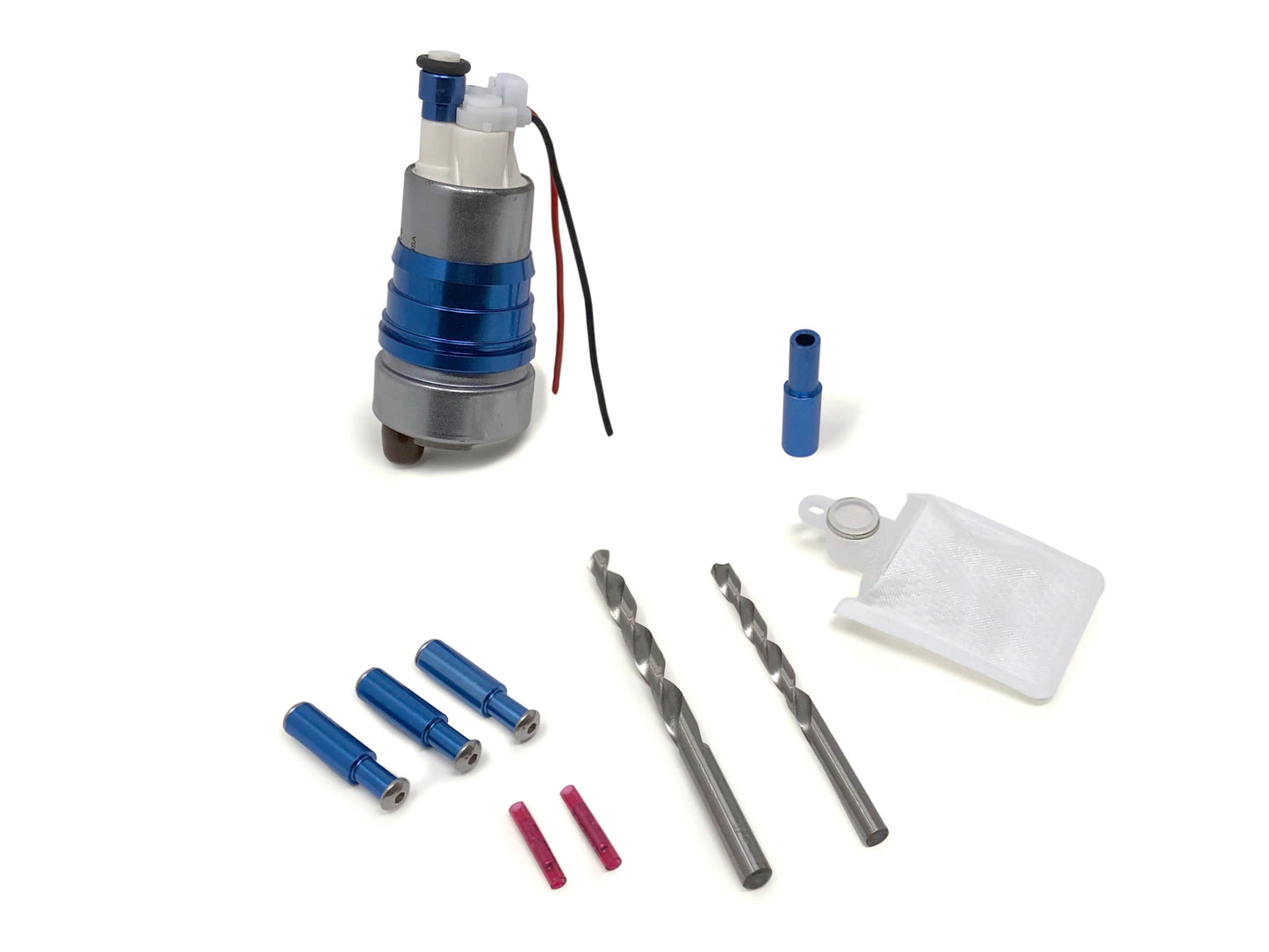 Performance Fuel Pump (LPFP) for VW/Audi MQB